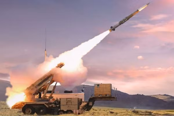 Nga sẽ không để yên cho Ukraine sản xuất tên lửa Patriot