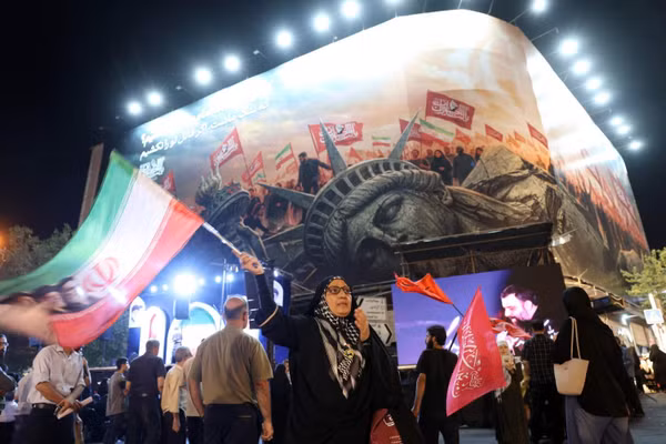 6 hệ quả lớn sau 6 tháng chiến tranh Mỹ-Iran