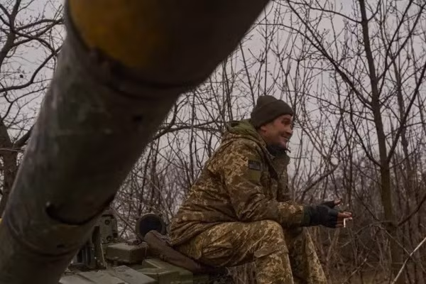 Đổi Donetsk lấy Kharkiv, Sumy và Dnipropetrovsk?