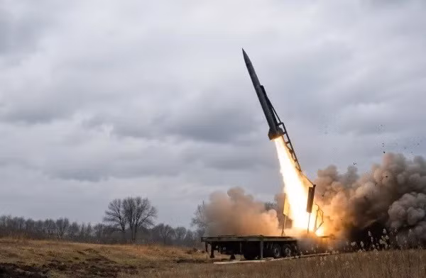 Không có vũ khí thần kỳ cho Ukraine