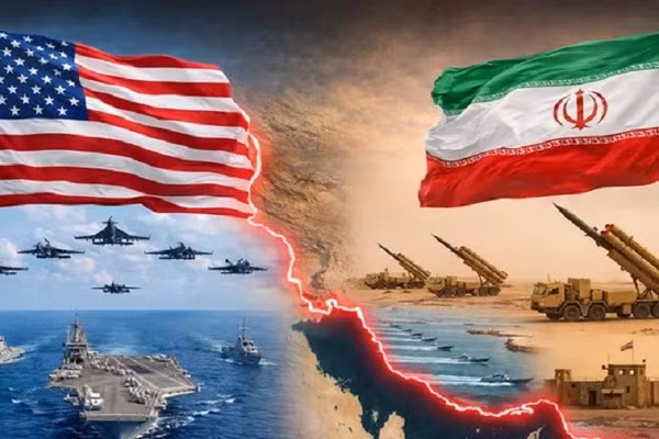 Iran đưa ra cho Mỹ 14 điều kiện chấm dứt xung đột Trung Đông