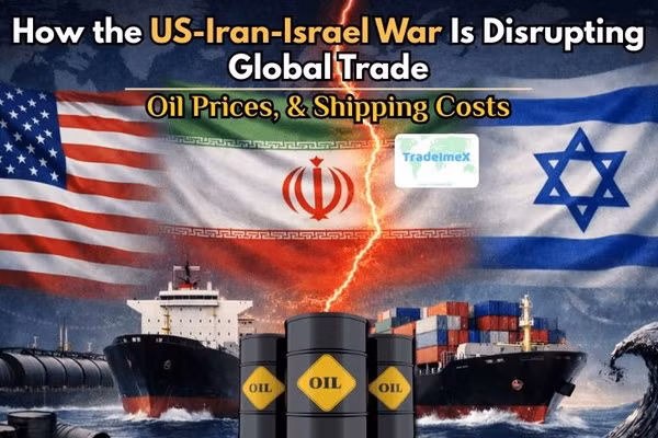 Nga phải cảm ơn xung đột Mỹ-Iran