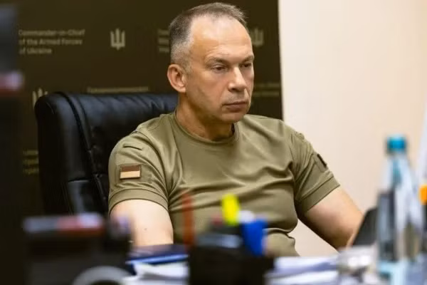 100.000 quân Ukraine quyết tử thủ Sloviansk và Kramatorsk