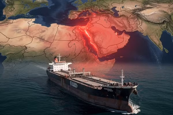 Mỹ-Iran nhận thức được ‘hậu quả không thể gánh chịu’