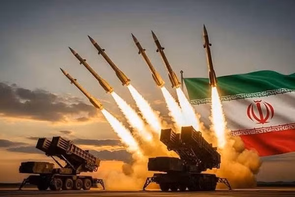 Iran cảnh cáo tấn công từ Trung Đông sang châu Âu