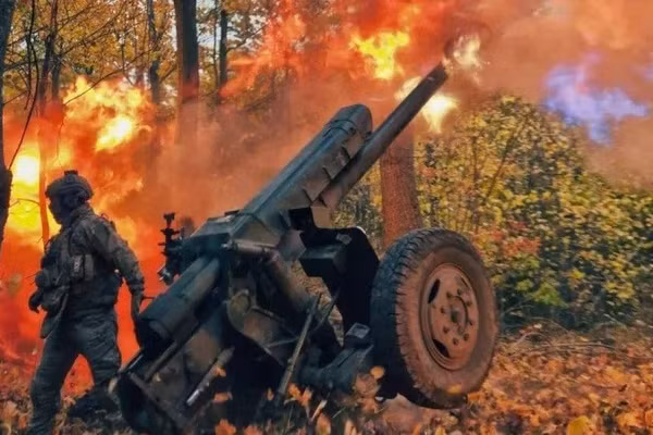 Reuters: Ukraine sẽ lật ngược tình thế sau 6 tháng nữa
