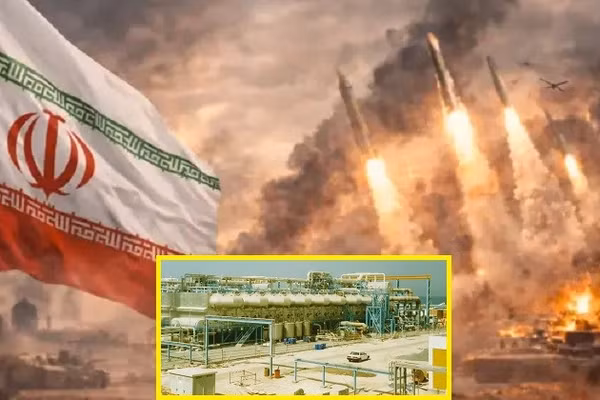 Iran chuyển sang tấn công mục tiêu mới nguy hiểm hơn?