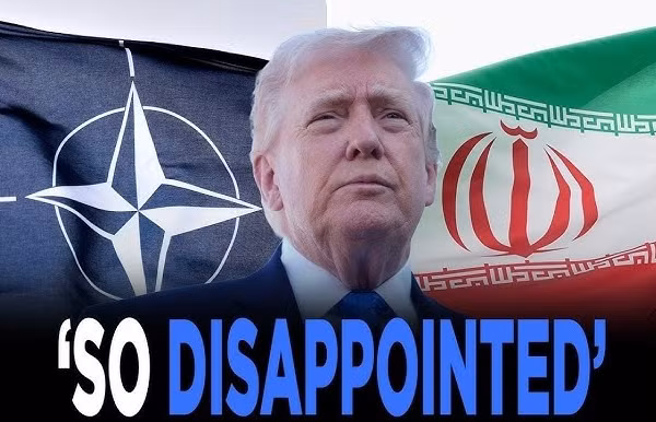 Ông Trump làm suy yếu NATO, biến Mỹ thành đồng minh không đáng tin cậy