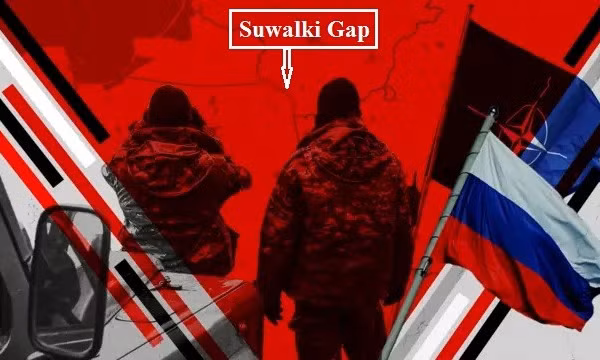 60km quyết định kết cục xung đột Nga-NATO