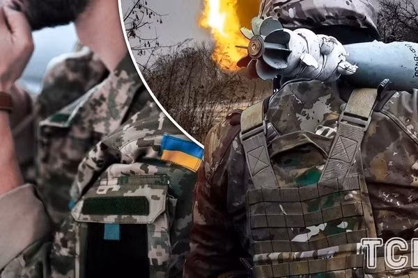 Chuyên gia: Nga có thể ra chuỗi đòn khiến Ukraine hết sạch quân dự bị