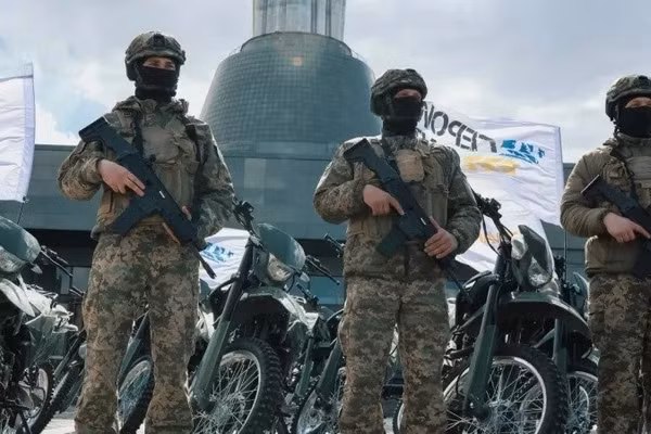 Ukraine định tấn công 2 nhà máy điện hạt nhân Kursk và Zaporizhzhya 