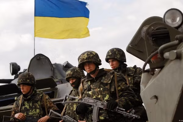 Mỹ: Ukraine đã tổn thất tới 1,7 triệu quân