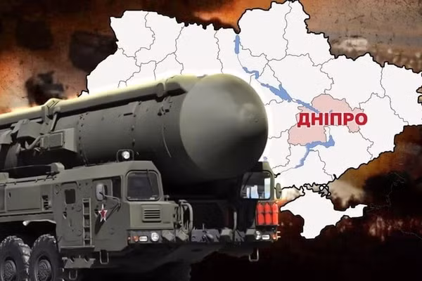 Ông Zelensky cảnh báo châu Âu: Không thể đánh chặn được Oreshnik 