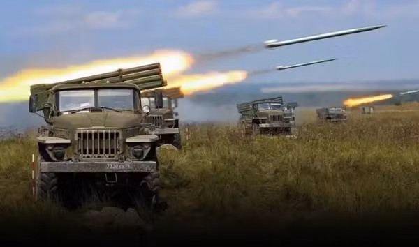 Đặc vụ SBU đào ngũ khiến 200 quân Ukraine thiệt mạng