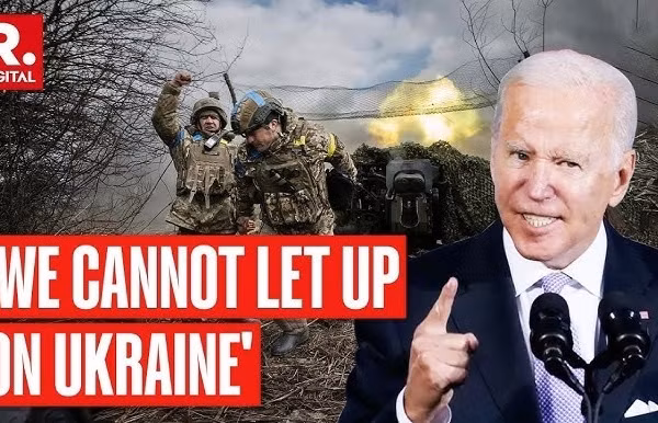 'Ông Biden chịu trách nhiệm chính về thất bại mùa hè 2023'