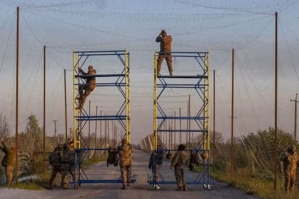 2 nguyên nhân thất bại của Quân đội Ukraine