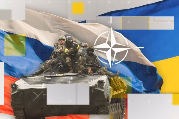 Kiev không ngừng bắn, Ukraine sẽ mất hết