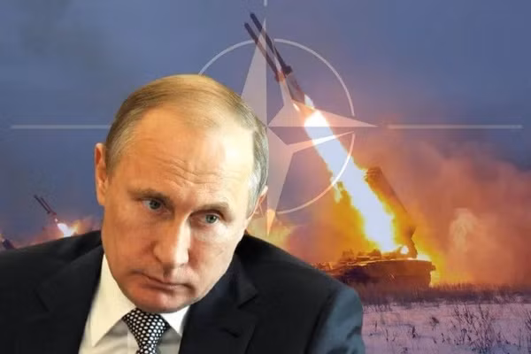 Hậu xung đột Ukraine, Nga đứng trước bước ngoặt định mệnh vào năm 2030