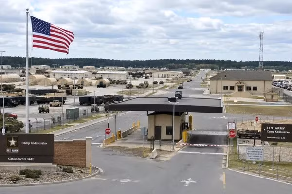 ‘NATO 3.0’: Mỹ tiến hành cuộc cải tổ lịch sử ở châu Âu