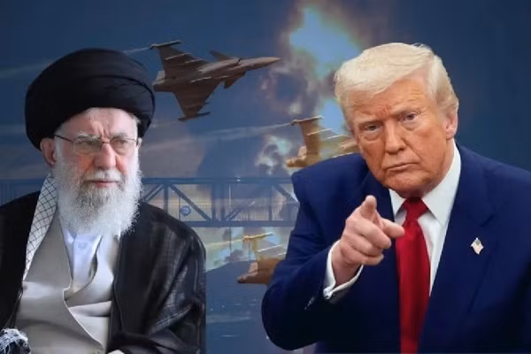 Mỹ tìm cách thoát khỏi ‘vũng lầy Iran’ trong danh dự