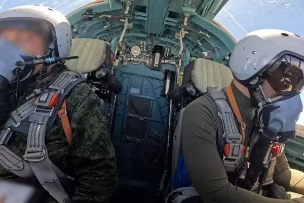 Báo Mỹ chỉ tương lai ảm đạm của Kramatorsk và Sloviansk