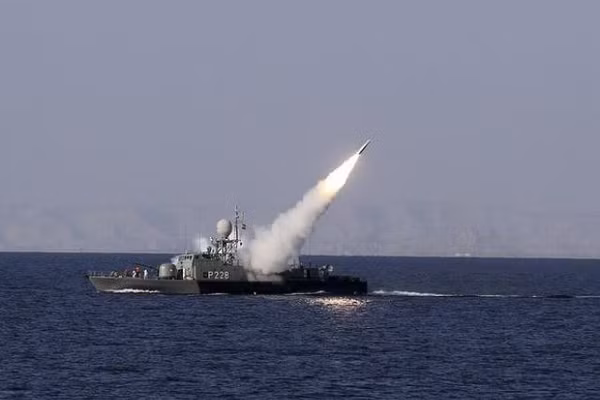Chuyên gia: Nga coi việc Iran mất hải quân là 'không nghiêm trọng'