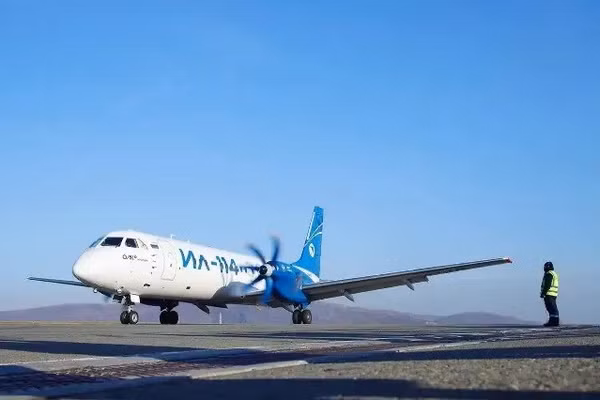 Chương trình chế tạo máy bay Il-114-300 sắp về đích