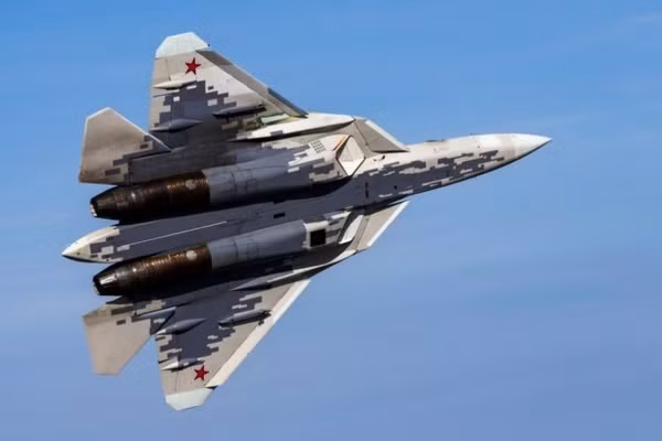 Quốc gia ASEAN không sợ lệnh trừng phạt và sẽ mua Su-57?
