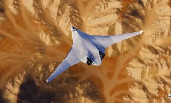 Phương Tây đã tiết lộ mối liên hệ giữa Su-57 và PAK DA