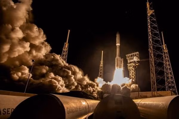 Những tên lửa Atlas V cuối cùng của Mỹ sẽ không bao giờ bay vào vũ trụ?