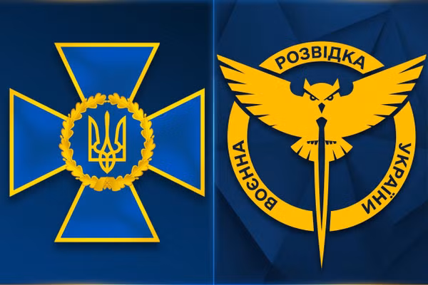 Phó Giám đốc An ninh và Tình báo Ukraine cùng bị cách chức do vụ xả súng ở Kyiv
