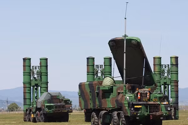 Vì sao phải cố gắng đưa các hệ thống S-300PS cũ trở lại hoạt động?