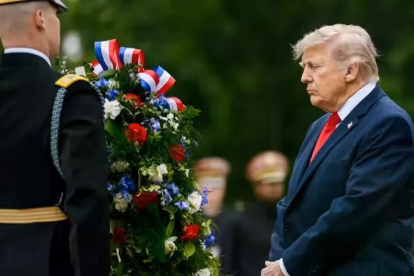 Cái bẫy của Iran khiến ông Trump không biết chấp nhận hay bác bỏ thỏa thuận