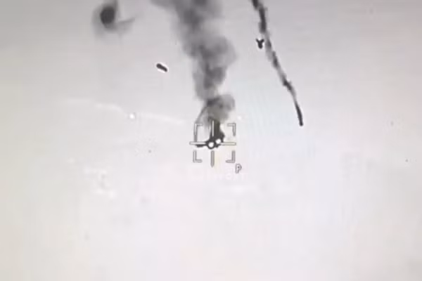 UAV Akinci lập cột mốc lịch sử khi bắn hạ tiêm kích Rafale trong chiến đấu?