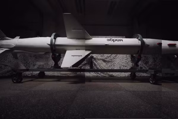 Nga lo ngại khi MBDA giúp Ukraine tạo ra tên lửa hành trình Neptune-2 cực mạnh