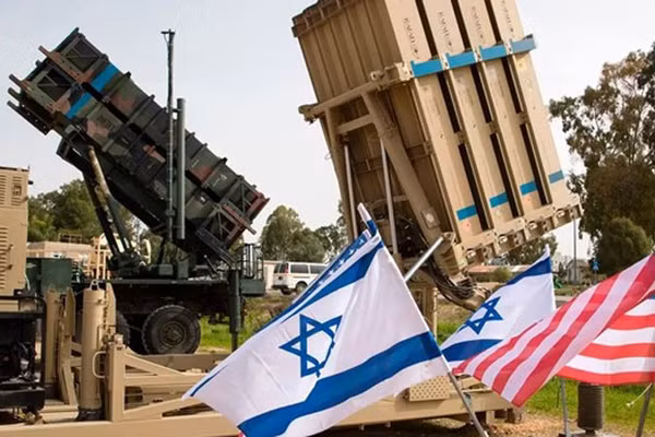 Quốc hội Mỹ đã bỏ phiếu cắt viện trợ quân sự cho Israel