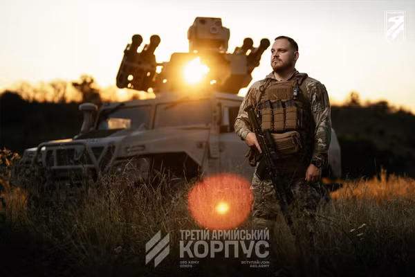 Anh gấp rút cung cấp thêm hàng loạt tổ hợp phòng không Rapid Ranger cho Ukraine