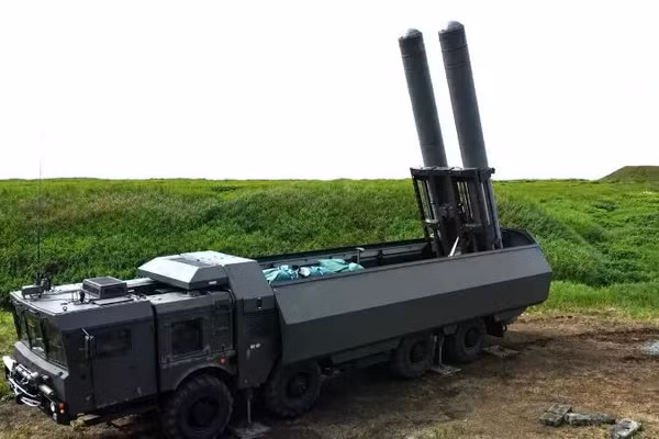 Nga có đủ tên lửa để gây ra một 'mùa Đông đen tối' cho Ukraine?