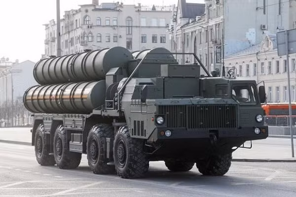 Ankara chính thức lên tiếng việc 'bán lại S-400 cho Moskva'