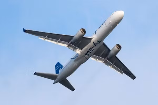 UAC quyết sản xuất 500 máy bay trong vòng 10 - 12 năm