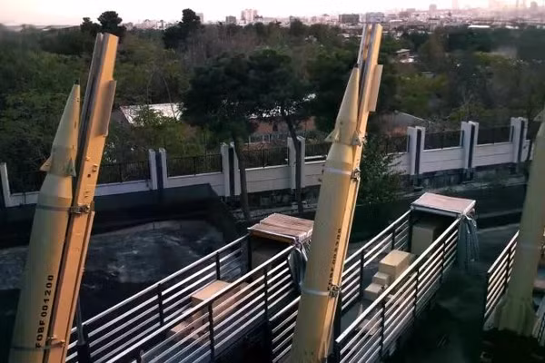 Mỹ phải đối mặt với những rủi ro nào nếu chiến tranh Trung Đông tái bùng nổ?