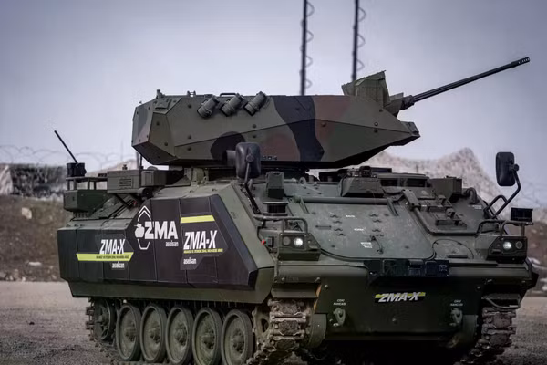 Thổ Nhĩ Kỳ sẽ cho NATO thấy sức mạnh vũ khí nhằm xóa định kiến 'Con cừu đen'