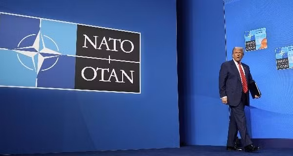 NATO sẽ ra sao nếu thiếu Mỹ?