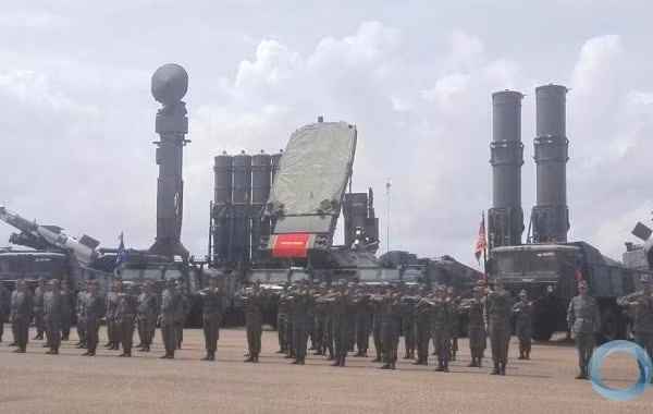 Phòng không Venezuela tắt tiếng khi Mỹ tấn công?