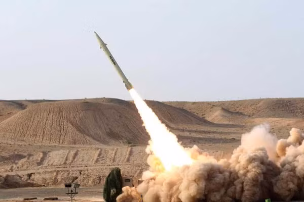 Kịch bản tồi tệ nhất với Mỹ: Nga và Trung Quốc điều khiển cuộc chiến Iran