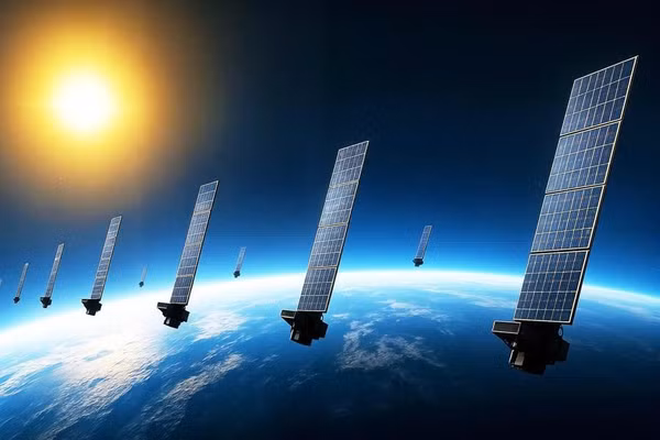 Nga đã tìm ra cách hiệu quả để vô hiệu hóa Starlink?