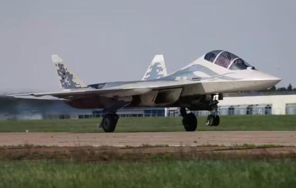 Su-57 phát hiện mục tiêu ở những nơi tiêm kích khác không thể nhìn thấy