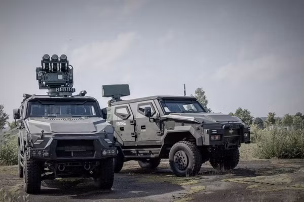 Lithuania mua hàng loạt tên lửa cho tổ hợp phòng không RBS 70 để chờ sẵn Ka-52
