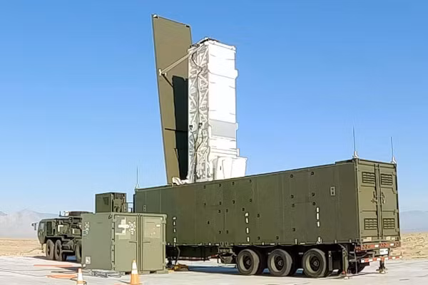 Đức mua tên lửa Ukraine và Israel trả đũa việc Mỹ không giao Tomahawk?