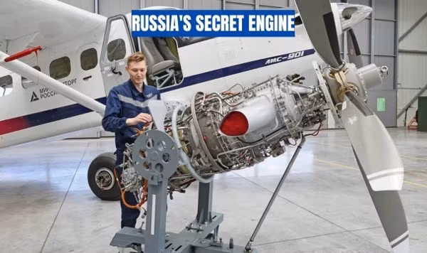 Động cơ VK-800 mang lại 'cuộc sống mới' cho máy bay An-2 huyền thoại?